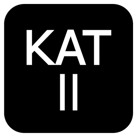 Rękawice robocze, poliester pokryty nitrylem, 4131X, rozmiar 9 (karta)