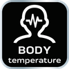 Przyrząd do szacowania temperatury