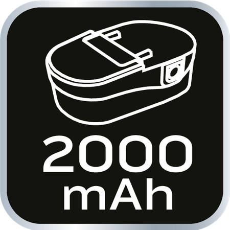 Opryskiwacz akumulatorowy micro-USB 3.6V