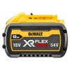 AKUMULATOR DEWALT 18V-54V 12.0AH