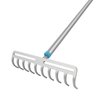 GRABIE METALOWE UNIWERSALNE WĄSKIE ERGO