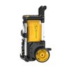 DeWalt DCMPW1600 Myjka Ciśnieniowa 2x18V XR 110 Bar