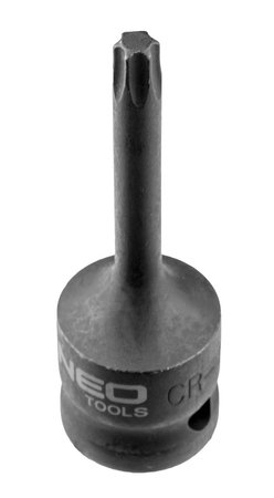 Nasadka udarowa T30, 1/2"