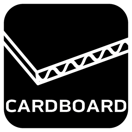 Brzeszczot do piły szablastej do czystego cięcia izolacji, gumy, kartonu 228 mm, HCS