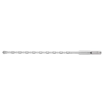 Wiertło do betonu SDS Plus, 8 x 260 mm, S4, quatro