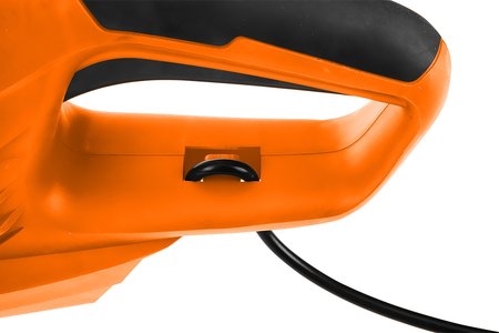 Nożyce do żywopłotu 600W, szerokość cięcia 540 mm