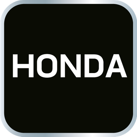 Zestaw spinek samochodowych Honda, 418 sztuk