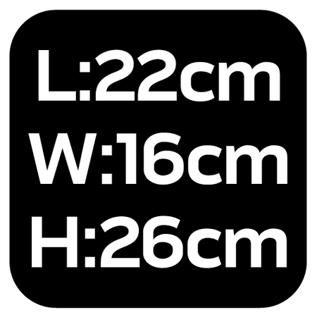 Organizer samochodowy