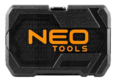 zestaw do uszkodzonych śrub (z wiertłami i wykrętakami), 40 elemenów