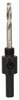 UCHWYT 1/4'' DO OTWORNIC 14-30MM