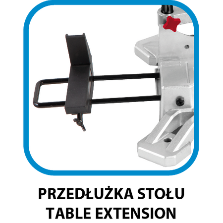 Pilarka ukosowa Energy+ 18V Li-lon, tarcza 210 x 30 mm, obroty 3000 min-1, bez akumulatora