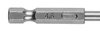Wiertło do metalu Hex 4.8 mm, 2 szt.