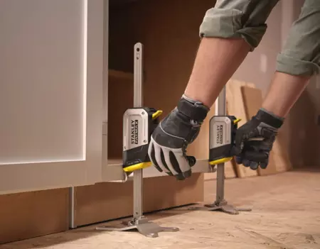 Stanley FATMAX TradeLift™ Podnośnik 150 kg (zestaw 2 szt.)