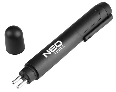 Tester płynu hamulcowgo diodowy