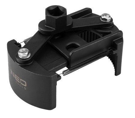 Automatyczny klucz do filtra oleju 80 - 115 mm