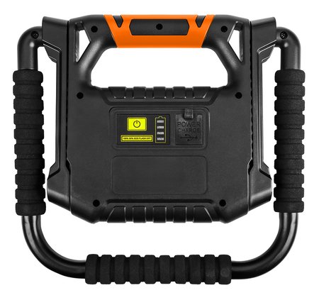 Lampa warsztatowa akumulatorowa 1400 lm