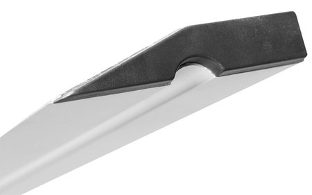 Łata tynkarska 300 cm, trapezowa