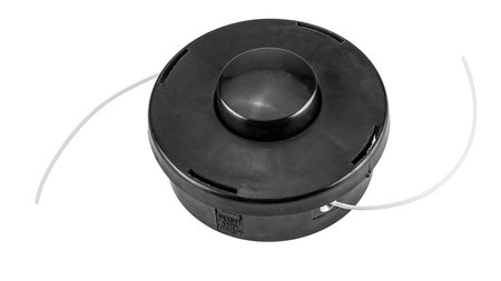 Kosa spalinowa 1.4kW, szerokość koszenia 255/460 mm