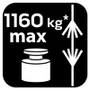 Linka pleciona polipropylenowa fi 12 150m