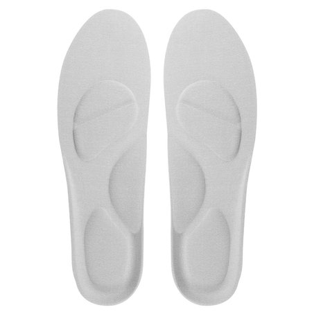 Wkładki do butów Memory - rozmiar 41-45