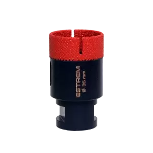 Ferrati Otwornica Diamentowa F40179 35mm M14 ESTREM