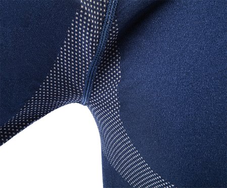Koszulka termoaktywna COOLMAX, rozmiar XXL/XXXL