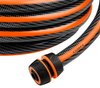 Reparator węża 3/4", dwumateriałowy