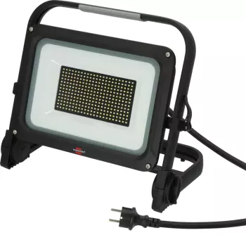 Brennenstuhl JARO 20060 M Naświetlacz LED 150 W, 17 500 lm, IP65, kabel 5 m H07RN-F 3G1,0
