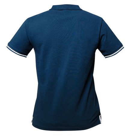 Koszulka polo DENIM, rozmiar XL