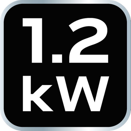 Lampa lutownicza gazowa na naboje 190 g