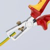 SZCZYPCE DO ŚCIĄGANIA IZOLACJI 1000V 160MM