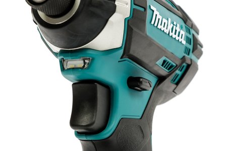 WKRĘTARKA UDAROWA AKUMULATOROWA 1/4'' 165NM 18V 0*AH LI-LO