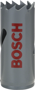 PIŁA OTWORNICA BIMETAL 22MM