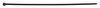 Opaski zaciskowe EXTREME 4,8 × 300 mm, czarne, 20 szt.
