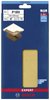 ARKUSZE ŚCIERNE EXPERT EXC470 115*230MM G180 10PC