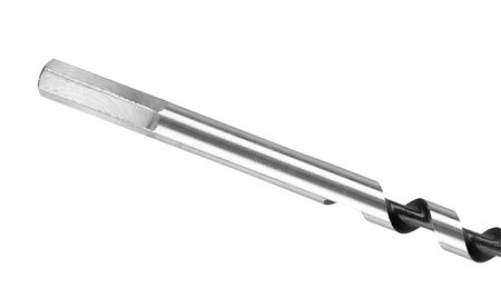 Wiertło do drewna spiralne, 10 x 230 mm