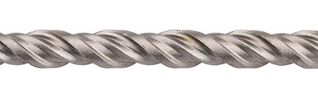 Wiertło do betonu SDS Plus z podwójną spiralą 16 x 410 mm