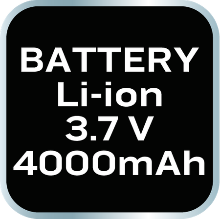 Lampa komory silnika akumulatorowa 1000 lm SMD