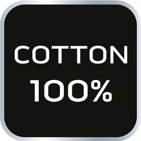 T-shirt czerwony, rozmiar L