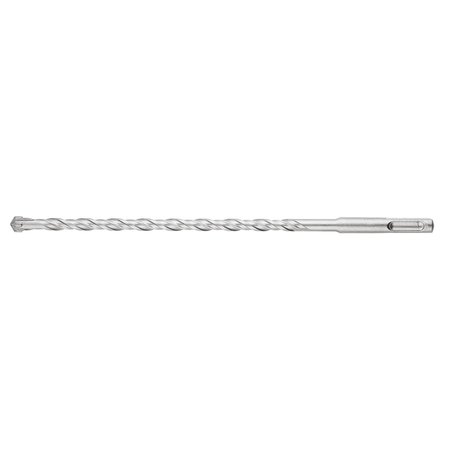 Wiertło do betonu SDS Plus, 10 x 260 mm, S4, quatro