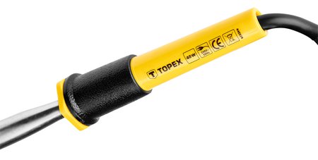 Lutownica oporowa 40W