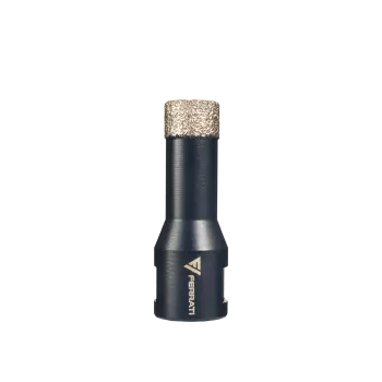 Ferrati Otwornica Diamentowa F40106 16mm M14 VITALE