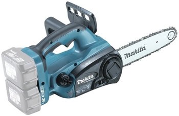 PILARKA ŁAŃCUCHOWA AKUMULATOROWA 25CM 2*18V LI-I 0*AH
