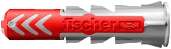 Fischer Kołek Uniwersalny DuoPower 6x30 (100 szt.) 535453