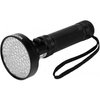 ZESTAW LATARKA UV 100 LED I OKULARY