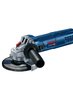 Bosch GWS 9-125 S szlifierka kątowa 900 W 125 mm z regulacją obrotów