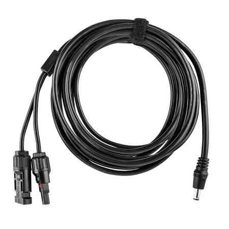Przedłużacz solarny kabel DC 5.5*2.5, długość 5 m