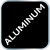 Aluminiowy uchwyt na telefon do roweru