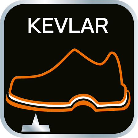 Trzewiki robocze S3 SRC, rozmiar 41