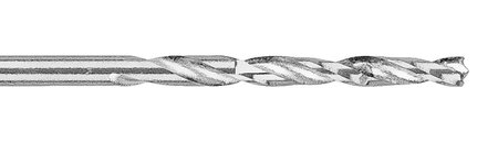 Wiertło do metalu Hex 3.5 mm, 2 szt.